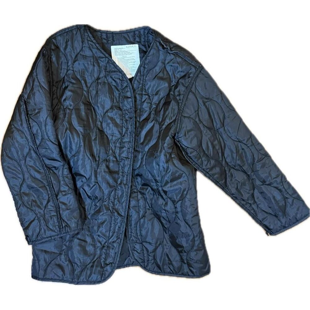 Rothco Women's Black Jacket